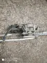 404 496 , 404496 , 5282B , VALEO OPEL ZAFIRA A ,моторче с механизъм за чистачки опел зафира, снимка 4