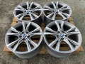 18 джанти 5х112 BMW 2 F45 F46 Active/Grand Tourer 8J et57 Оригинал, снимка 2