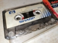 SHARP-TAPE 1312252244, снимка 14