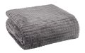 Топло поларено одеяло 140/200см, снимка 1 - Олекотени завивки и одеяла - 43820116