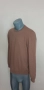 Hugo Boss  Wool / Knit Mens Size L - XL НОВО! ОРИГИНАЛ! Мъжки Пуловер!, снимка 8