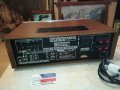 ROTEL RECEIVER-ВНОС ENGLAND 0202241127, снимка 2