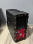 Геймърски Компютър i7 4770S/SSD/16RAM/Nvidia 1050Ti/1000GB., снимка 3