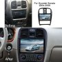 Мултимедия, Двоен дин, за Hyundai Sonata 2004-2009, навигация, Андроид, Sonata, плеър с Android, снимка 4