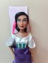 Оригинална кукла Есмералда - Парижката Света Богородица - Дисни Стор Disney store нова без кутия, снимка 15