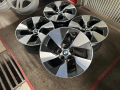 Джанти 17 Цола 5х112 BMW 3 ser G20 G21 G28 Оригинални , снимка 1
