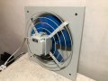 S&P HXM 250, Нов Стенен Аспираторен вентилатор, снимка 6