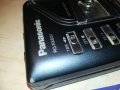panasonic rq-nx60v walkman deck & tuner-mettal, снимка 11