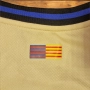 Барселона away kit 2025/26, снимка 5