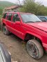 Jeep Grang Cherokee ZJ 5.2 за части, снимка 2