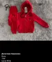 Детски Ватирани Екипи ✨ NIKE ✨ BARBIE ✨, снимка 16