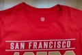 NFL San Francisco 49ers - мъжка блуза, снимка 7