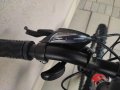 Продавам колела внос от Германия  алуминиев юношески мтв велосипед SPORT APOLON PRO 24 цола амортись, снимка 7
