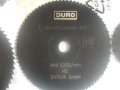 Диск ф50,8мм/ф110мм/ф180мм-Диамантина/За дърво-За Машини-Ел.Машина Рязане Плочки/Мини Ръчен Циркуляр, снимка 12