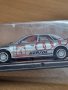 Количка Ninco Audi A4  колекционерска топ състояние , снимка 7
