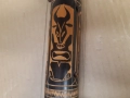 Музикален инструмент МАДАГАСКАР , сувенир , резба, снимка 4