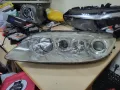 Ляв фар Mazda 6 lqv far мазда 6, снимка 3