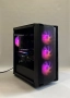 Геймърски компютър AMD Ryzen 5 5600X, RTX 3070 8GB, 16GB ram, снимка 1