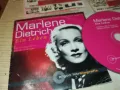MARLENE DIETRICH CD-ВНОС GERMANY 1001251128, снимка 11