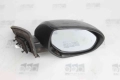  Дясно ел. огледало за Mazda 3 (2009-2011), снимка 2