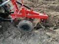 плуг за малък трактор , снимка 1