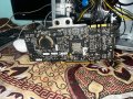 Nvidia GTX 470 / Воден блок EKWB, снимка 2