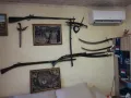 Старинни оръжия(разпродажба)., снимка 1