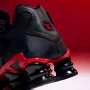Nike Shox TL Черно и Червено, снимка 4