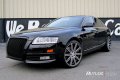 18" Джанти Ауди 5X112 AUDI A4 b6 b7 b8 A5 A6 c6 c7 A7 A8 Q3 Q5, снимка 5