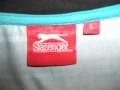 Тениска SLAZENGER  дамска,4-5ХЛ, снимка 1
