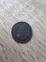10 стотинки 1881 година България , снимка 1