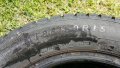 2бр зимни гуми 185/60R15. DunlopSPWinterResponse. DOT 0112. 5мм дълбочина на шарката. Цената е за ко, снимка 2