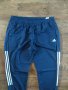 ADIDAS MENS CASUAL SWEAT PANT - страхотно мъжко долнище КАТО НОВО 2ХЛ, снимка 7