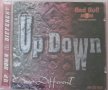 UpDown - Different - 1999 - CD, снимка 1