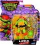 Оригинална eкшън фигурка Костенурките Нинджа TMNT Mutant Mayhem - RAPHAEL / Рафаело, снимка 1 - Фигурки - 43895719