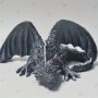 1бр. Градинска фигура, готическа скулптура на дракон, снимка 10
