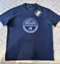 мъжка тениска Napapijri S-BOLLO  XL, снимка 4