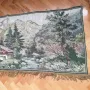 Старинен ковьор,пано за стена, снимка 6