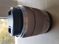 Обектив Сони SEL1855, снимка 4