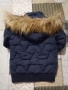 Детско зимно яке, 4 години., снимка 2