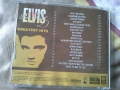 Елвис Пресли -оригинален диск, снимка 3