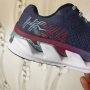  маратонки HOKA Elevon в Marlin/Blue Ribbon  номер 41-41,5, снимка 9