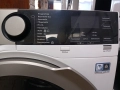 Сушилня с термопомпа АЕГ Aeg Series 9000 A+++ 8кг 2 години гаранция!, снимка 5