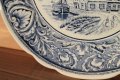 Порцеланова чиния, снимка 4
