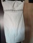 Бяла рокля, снимка 1