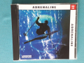 Adrenaline - 2000 - Instrumental, снимка 1 - CD дискове - 44867011