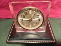 Германски настолен часовник, снимка 3