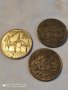Стари швейцарски жетони, снимка 2