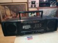 JVC BOOMBOX 1612231747LNWC, снимка 1 - Радиокасетофони, транзистори - 43439711