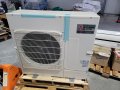 Климатична система с 3 вътрешни тела Mitsubishi - 14 kw , снимка 3